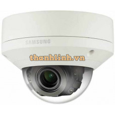 Camera IP Dome 4K hồng ngoại 12 Megapixel Hanwha Techwin WISENET PNV-9080R/KAP